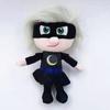 Peter Pan Plush Doll Toy Masked Pajamas Hero Anime Peripheral Doll