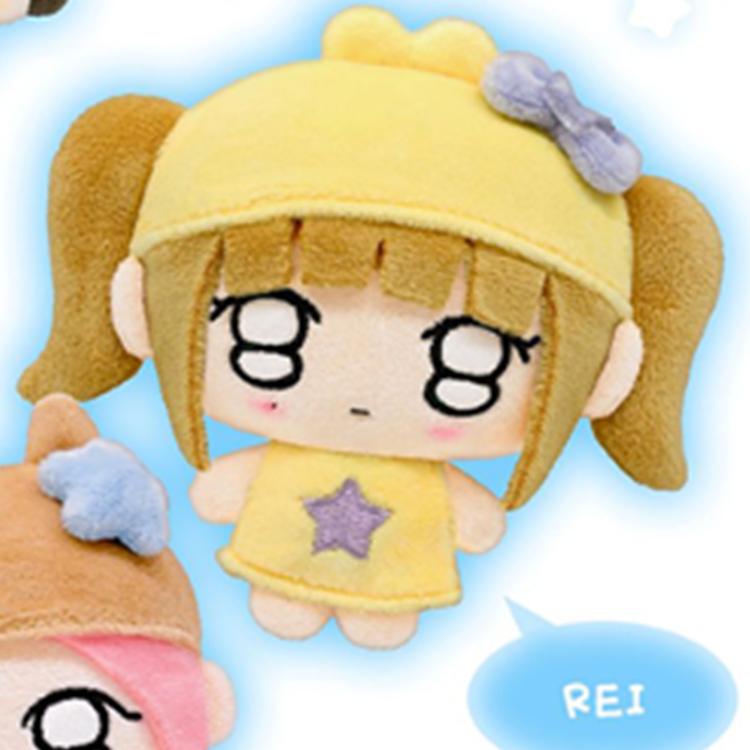 IVE [REVIVE+] 2nd ALBUM (LIMITED PETIT-IVE ver.)