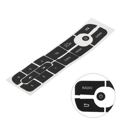 Accessori per abitacolo auto – Adesivi per abitacolo auto