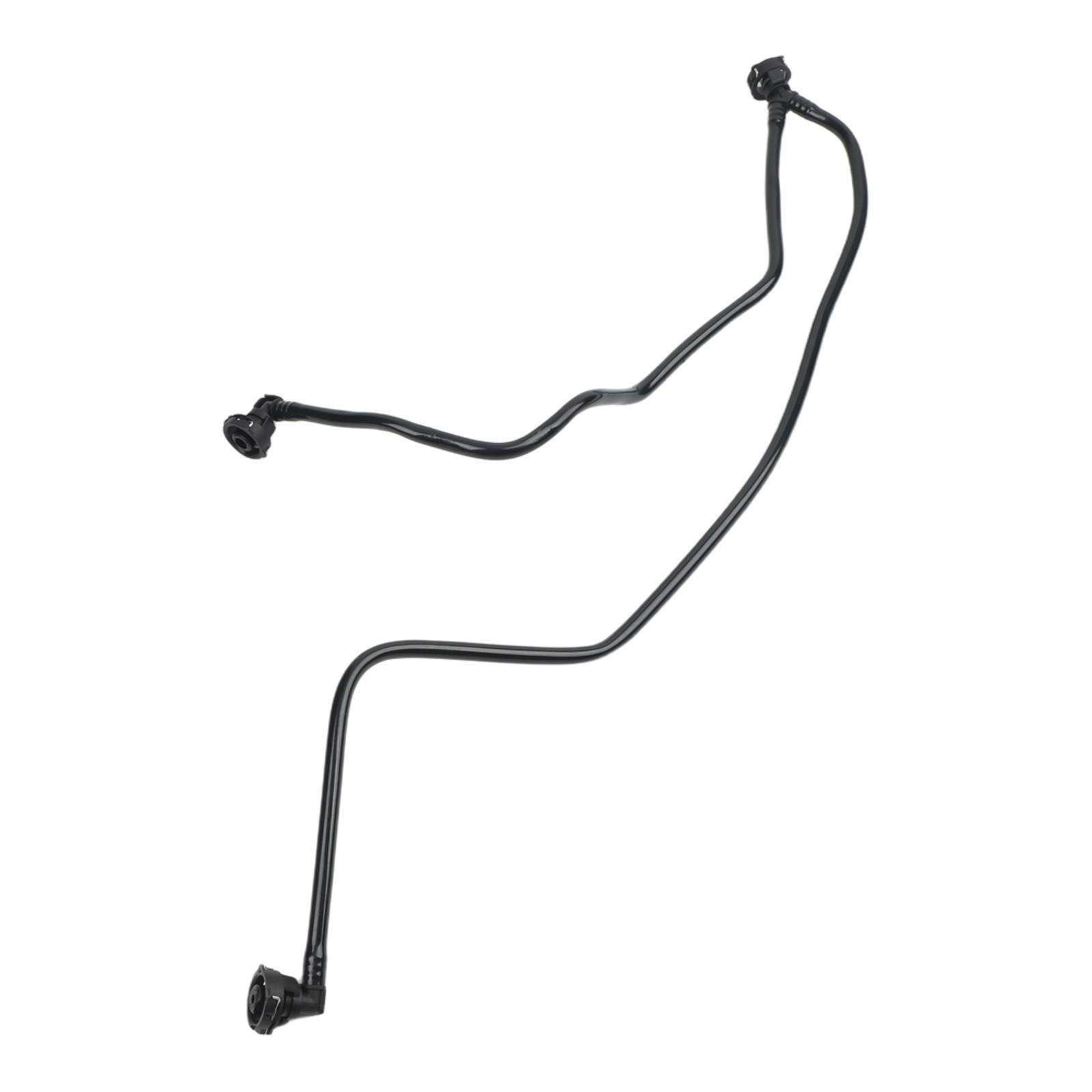 

Car Coolant Radiator Overflow Hose Pipe for Mercedes for Benz CLA250 2465010325