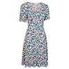 Mountain Warehouse Womens/Ladies Floral Dress
