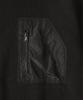 PANICALE Brown Wool Blend Pocket Sweater