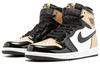 1 Retro High OG NRG Gold Toe 861428-007