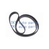 TKT Auto Parts For 11287628653 11287618848 5series E60 535xi 135i 335i Ribbed V-belt