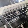 LHD RHD For MG3 Hybrid 2024 2025 ABS Carbon fiber Car Inner armrest Door Handle door Bowl cap strip Covers Interior Accessories