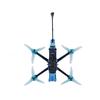 Cadru Dronă de Curse FPV de 5 inch