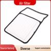 Car Air Filter for FAW DAF Senya 17801-BZ050