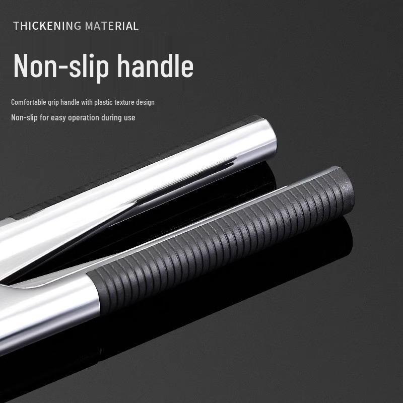 Louskáček na ořechy ze slitiny zinku na vlašské ořechy, piniové oříšky, lískové ořechy a pekanové ořechy