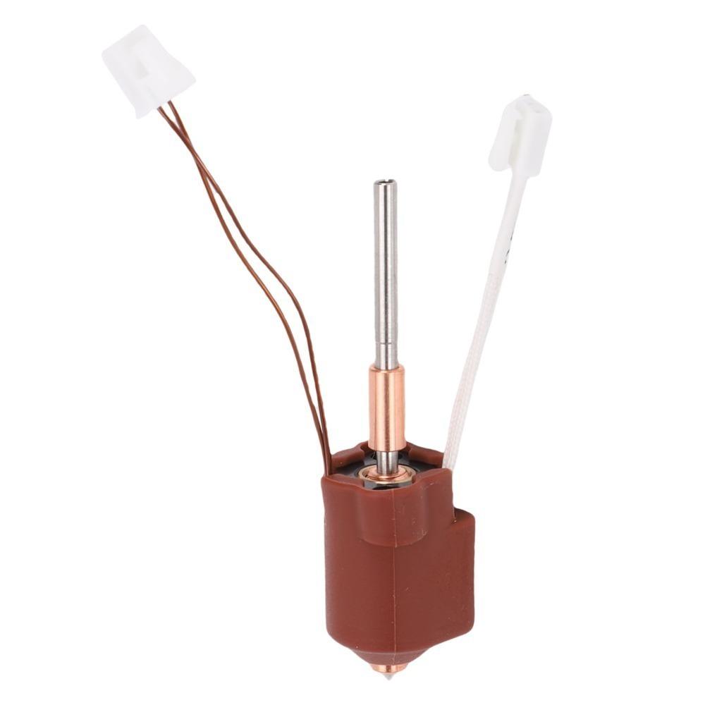 Hotend o wysokim przepływie do drukarki 3D Creality K1C K1 Max / Ender 3 V3 Zamiennik