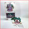 Anime Nendoroid Hatsune Miku Strawberry Cake 15th Anniversary Edition #1939 Action Figure Collectible Model Toy Gift
