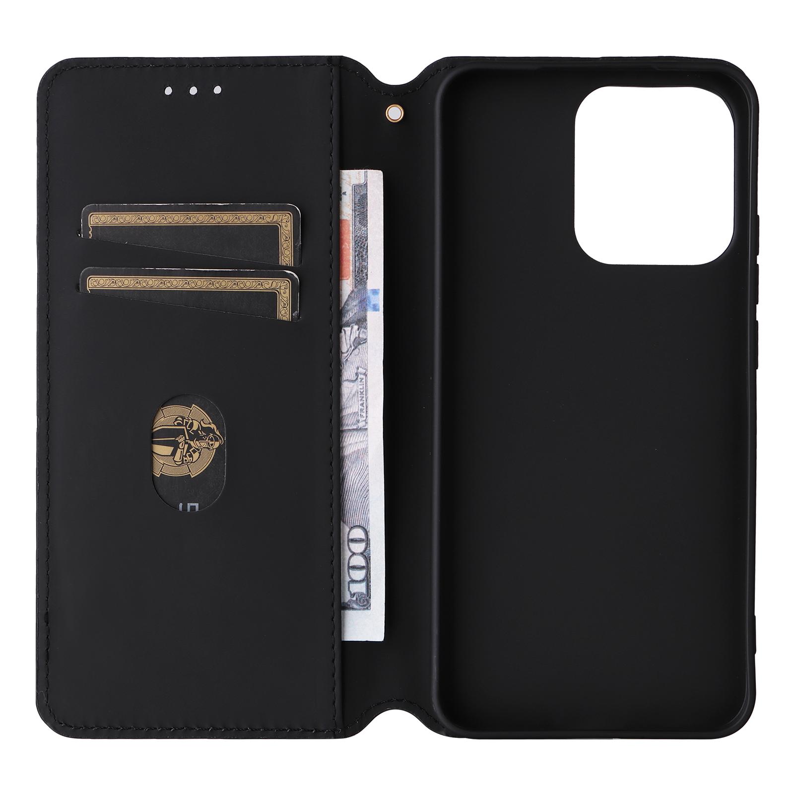 

For Oppo Reno14 5G (Global) Case Wallet Rhombus Imprinted Leather Phone Cover Silver