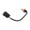 Coolant Temperature Sensor Car Accessories Direct Replacement Plastic Replacement 1PC For Volvo For C70 Elegant Design Exquisite