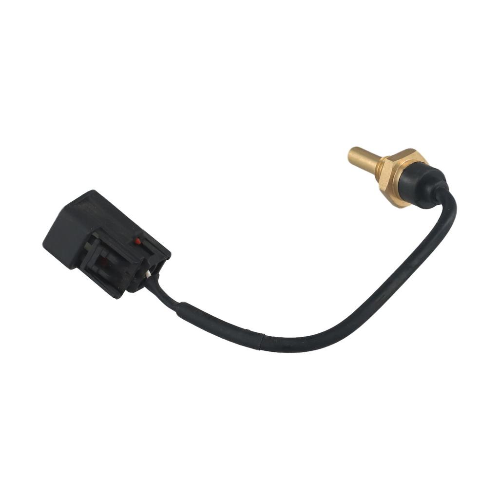 Coolant Temperature Sensor Car Accessories Direct Replacement Plastic Replacement 1PC For Volvo For C70 Elegant Design Exquisite