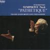 CD TAKASHI ASAHINA NEW JAPAN PHILHARM  Tchaikovsky Symphony No. 6 In B Mi FOCD3281  2001 Japan Classical Used