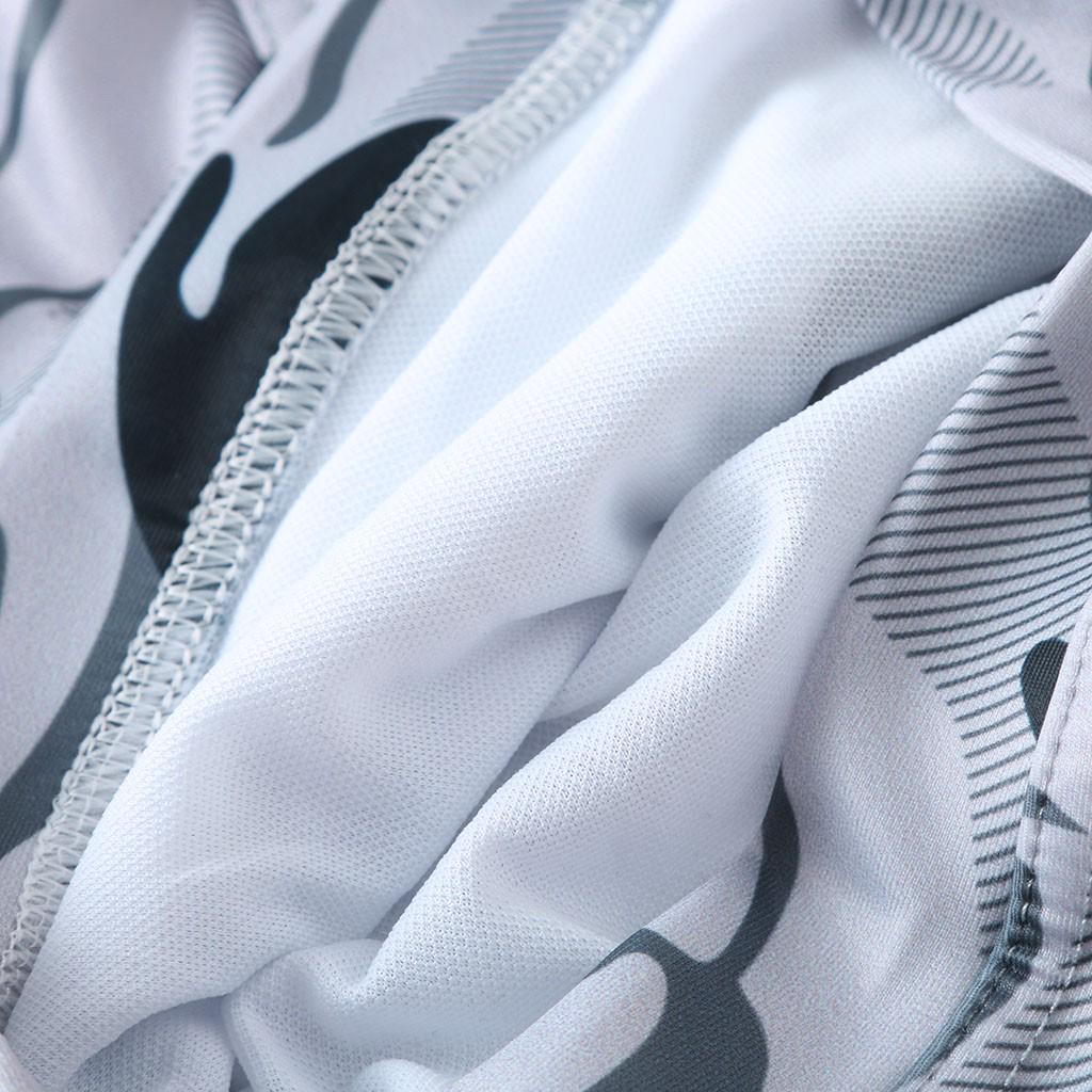 Men's Swimwear Running Surfing Sports Beach Camouflage Shorts Trunks Board Pants