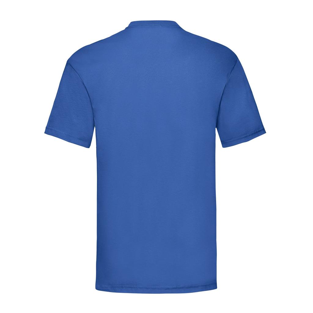 Fruit of the Loom Unisex Adult Valueweight T-Shirt