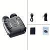 Binocular Infrared Night-Visions Device Day Night Use Photo Video Taking Digital Zoom Full Dark Viewing Distance For Hunting Sur