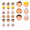 Emotion Discovery Toy: Interactive Faces Exploration for Children