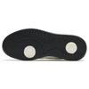 Anta Wave Shoe Comfortable Cushioning Low top Skateboard Shoes Women's Black White Sneakers 922348003-2