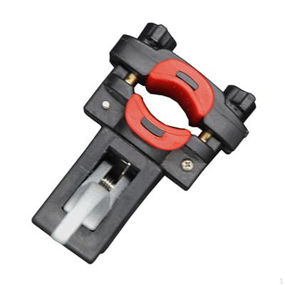 Holder Fix Bracket Removable Aluminum Alloy Fit for BR113P 1E Brtt4M