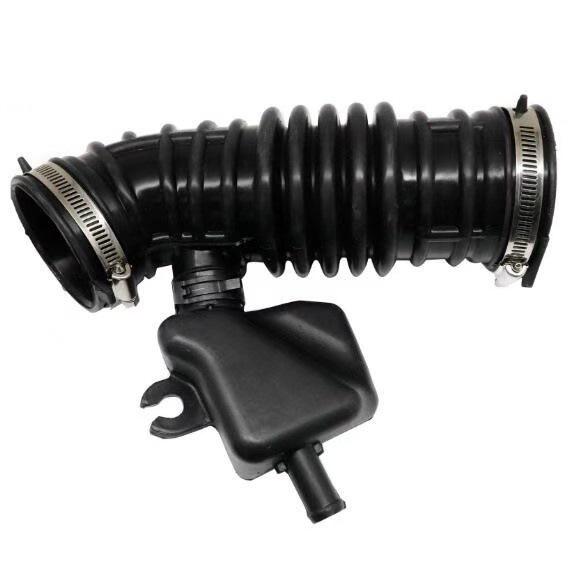 Tuyau d'admission Infiniti Tuyau d'air pour voiture Caoutchouc 16576-1CB0A