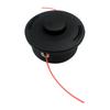 Bump Feed Strimmer Trimmer Head Fits 25-2 FS44 FS85 FS100 FS110 FS130