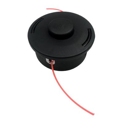 Maaihoofd met stootdraad voor bosmaaier Past op 25-2 FS44 FS85 FS100 FS110 FS130