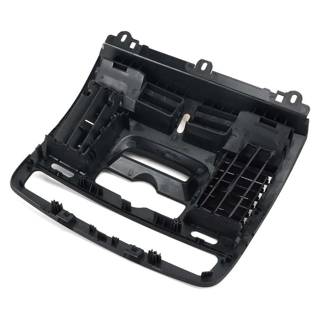 AC Dashboard Center Dash + 2 * Air Vent For Mercedes-Benz W639 Vito Viano 04-15