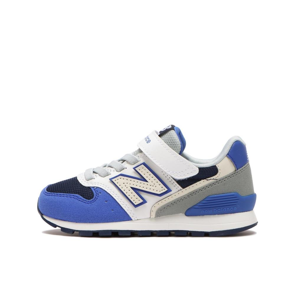 

New Balance YV996 YV996XJ3 СИНИЙ XJ3