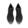 Anta Mianmian Dan Sports Comfortable Fabric Rubber Shock Absorbing Wear Resistant Low Top Casual Running Shoes Women sneakers Basic-Black 922635501-5