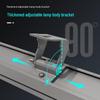 Outdoor Waterproof 36W LED Wall Washer Linear Light