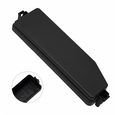Coperchio Scatola Fusibili 24382-4BA0B ABS Parti Auto Sostituzione Diretta