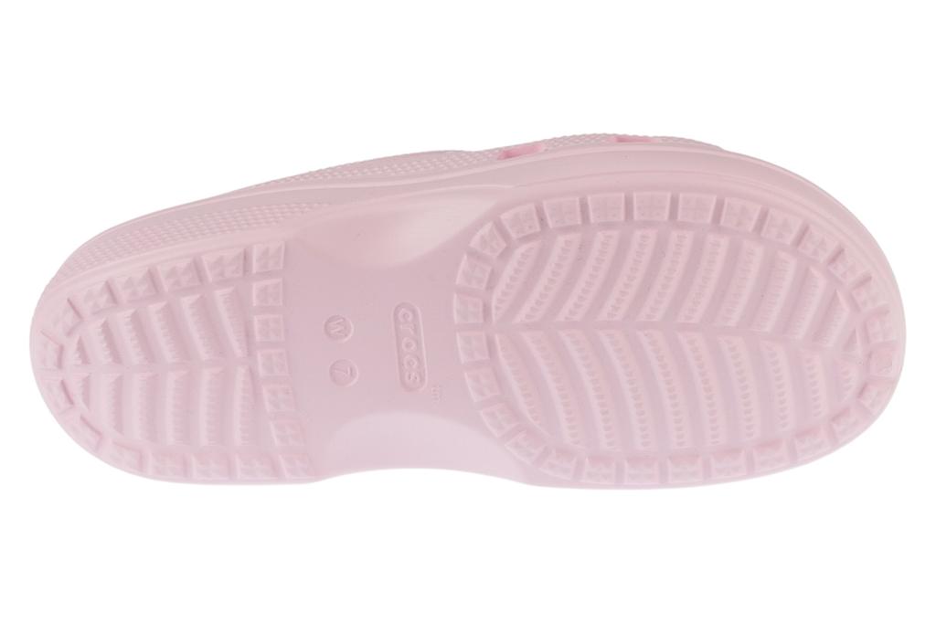 Crocs Saturday Slide W, Womens pink Sandals