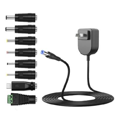 Elektronické součástky – Napájecí zdroje