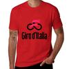 Maglietta Giro d'Italia moda coreana vintage anime t-shirt grafica t-shirt nuova edizione abbigliamento per uomo