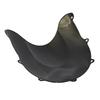 waase For Suzuki GSXR600 GSXR750 GSX-R 600 750 1996 1997 1998 1999 Windshield Windscreen Wind Deflector Viser Visor Glass