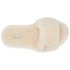New UGG Stylish Sandals Women's Natural White 1129670-NAT