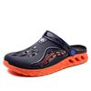 Fashion Size 43 Slip-resistant Men's Sandal 46 Rubber Slippers For Shoes Sneakers For Water Man Sport Practice Womenshoes Tenia