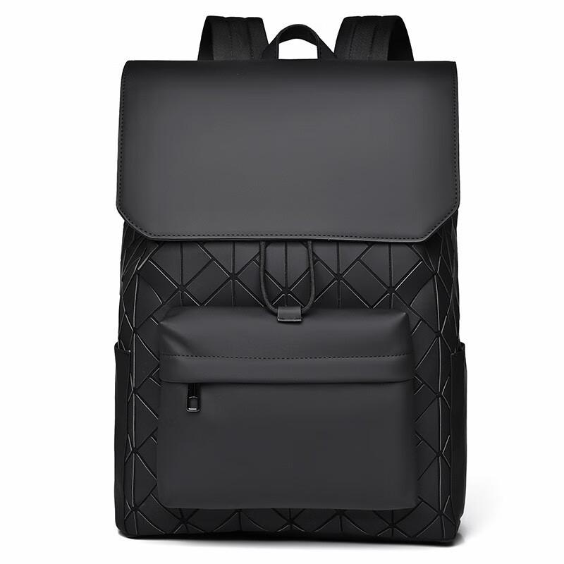 Men s Multi-functional Business Travel Backpack