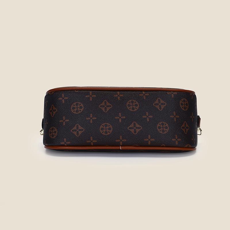 2025 Modische Damen Schulter- & Umhängetasche mit großem Fassungsvermögen