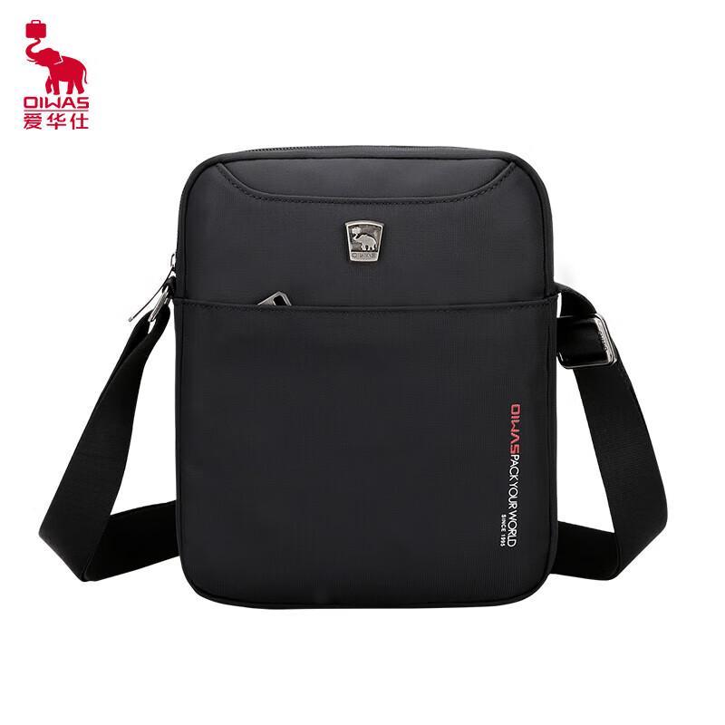 

Ai Huashi Men s Casual Fashion Crossbody Bag