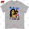 Selena Gomez Cotton S 4Xl T Shirt Fr920 HDCU