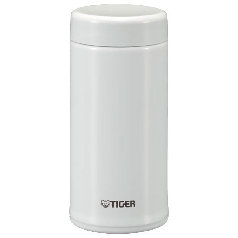 Tiger 480ML Stainless Steel Vacuum Cup with Tea Filter