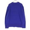 Beauty products theory Long sleeve Cashmere round collar sweater S blue Women Used