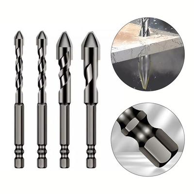 Woodworking Tools Eccentric Drill Bit Drilling Hole Tools