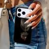 Fencing Sport Phone Case For iPhone 17 Air 14 15 13 12 Max Cover For Apple 14 15 16 16e 11 Pro Max Plus Coque