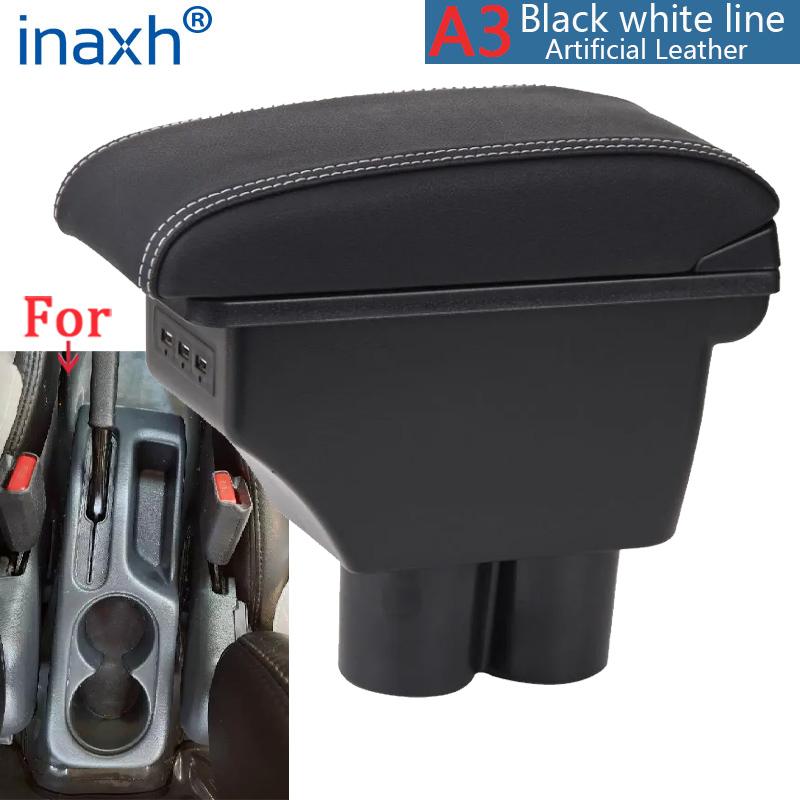 

Для Suzuki Jimny Armrest Box Для Suzuki Jimny Car Armrest 1999-2017 Модернизированные детали Arm Storage Box Автомобильные аксессуары Модернизированная деталь