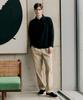 USPOLOASSN Brushed Collar T-Shirt_Black
