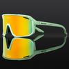 SCVCN Hot Cycling Glasses Bike Sunglasses Men UV400 Eyewear Outdoor Sports Road Goggles Bicycle Women Riding Hiking Sunglasses 7