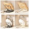 Yousheng Pot Lids Storage Rack with Drain Tray U-Shaped Groove Design Holds Lids Upright Multipurpose Kitchen Utensils Organizer
